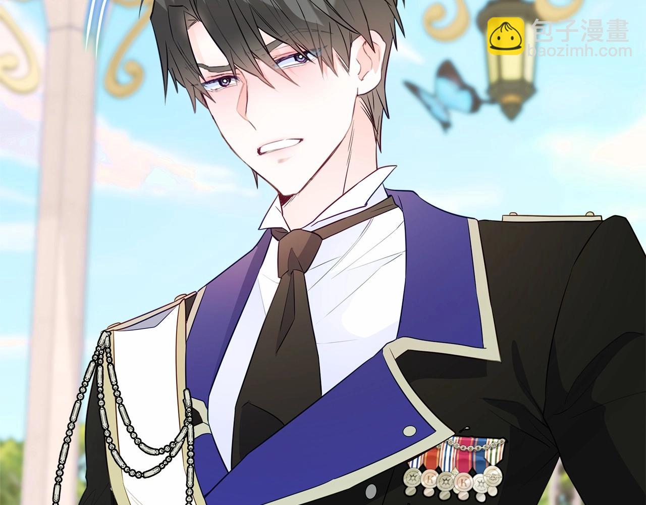 選個美男做爸爸 - 第30話 與女王的命定相遇(4/5) - 4