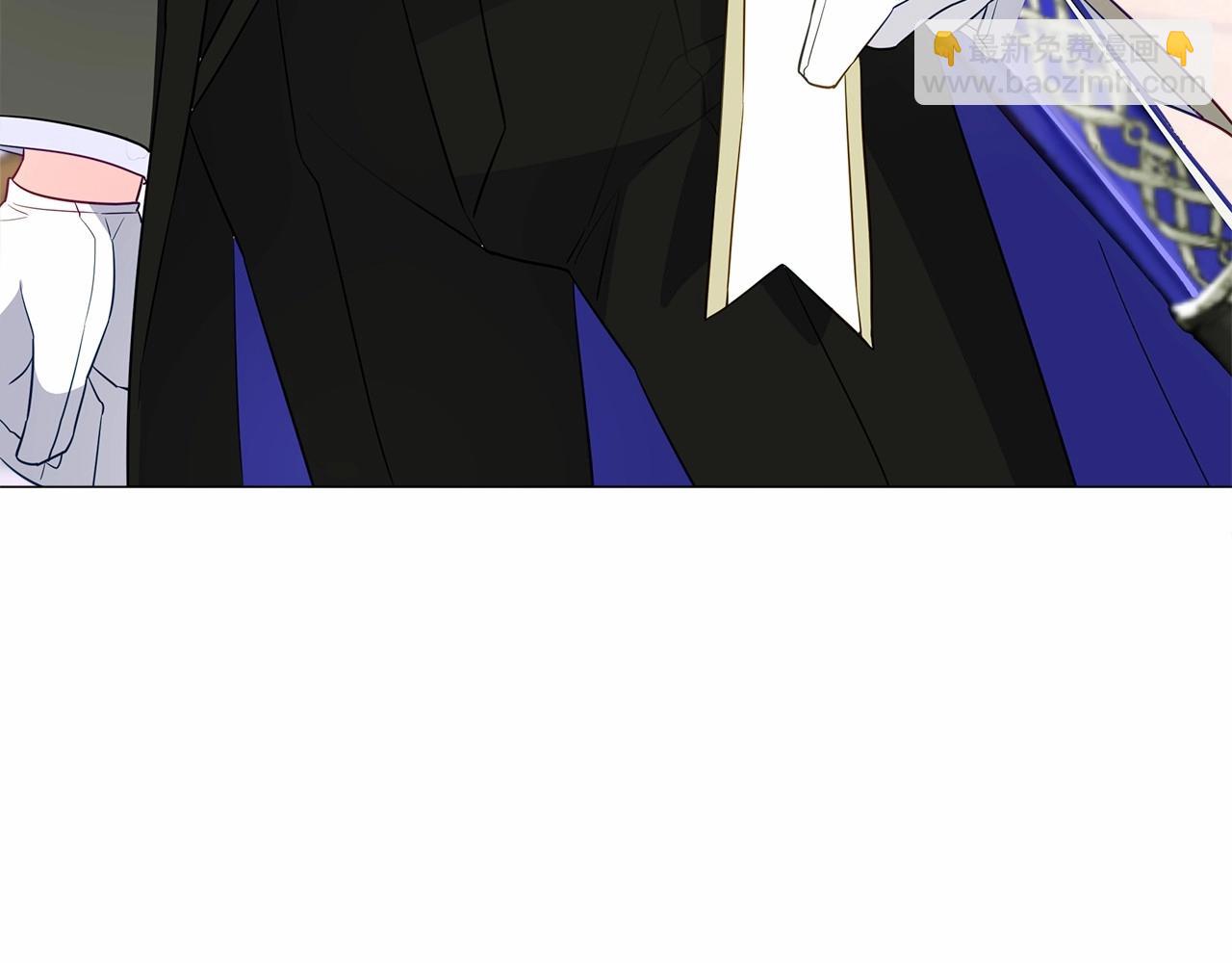 選個美男做爸爸 - 第30話 與女王的命定相遇(4/5) - 6