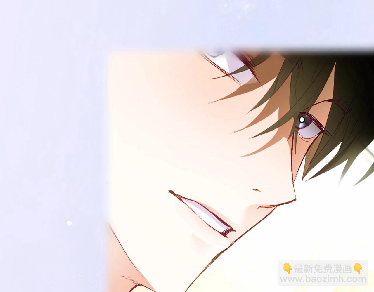 選個美男做爸爸 - 第30話 與女王的命定相遇(4/5) - 2