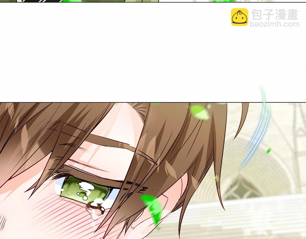 選個美男做爸爸 - 第30話 與女王的命定相遇(2/5) - 6