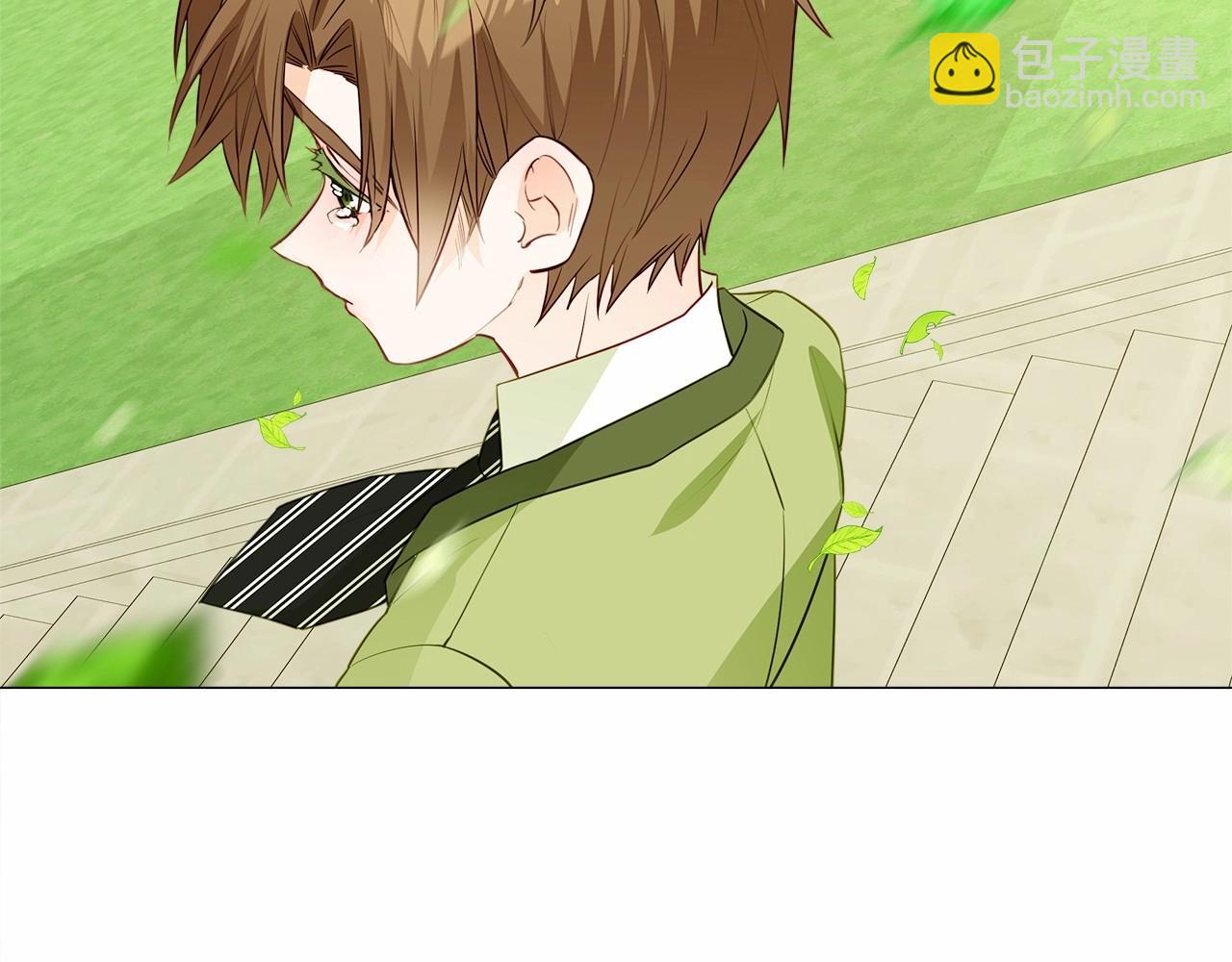 選個美男做爸爸 - 第30話 與女王的命定相遇(2/5) - 1