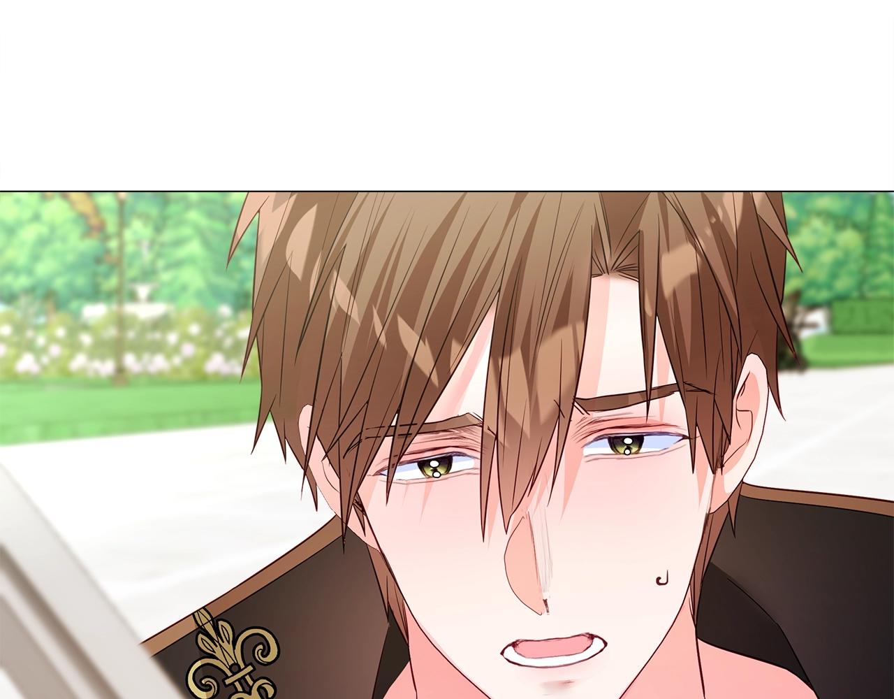 選個美男做爸爸 - 第34話 爸爸的坦白(1/4) - 6