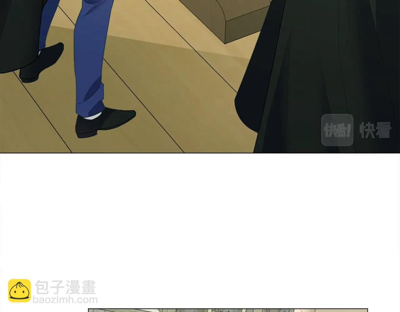 選個美男做爸爸 - 第36話 真正的騎士(3/5) - 8