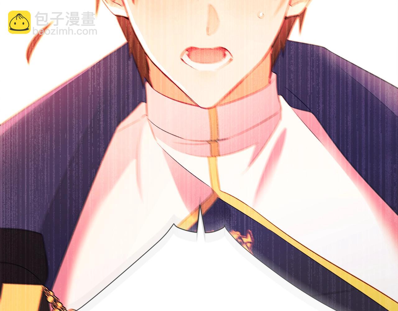 選個美男做爸爸 - 第36話 真正的騎士(2/5) - 7