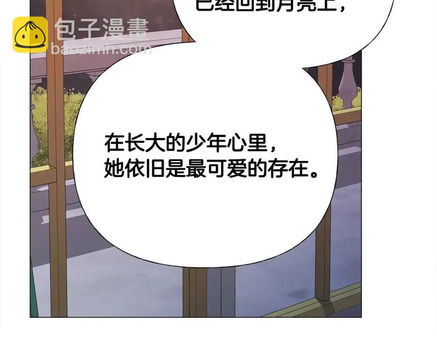 選個美男做爸爸 - 第40話 思念(3/5) - 2