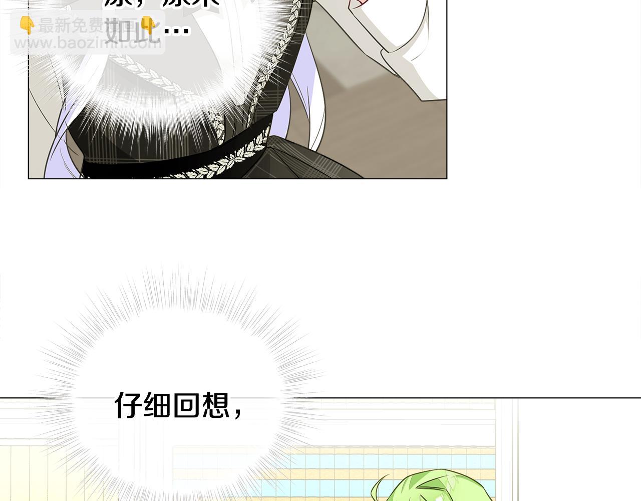 選個美男做爸爸 - 第42話 我被綁架了？(3/4) - 7