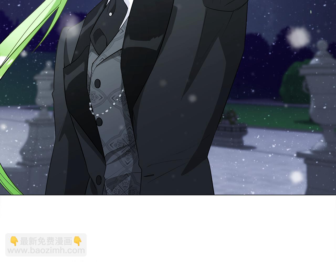 選個美男做爸爸 - 第42話 我被綁架了？(2/4) - 6