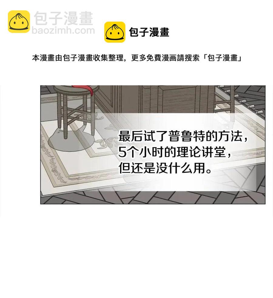 選個美男做爸爸 - 第50話 懷疑人生(4/5) - 3