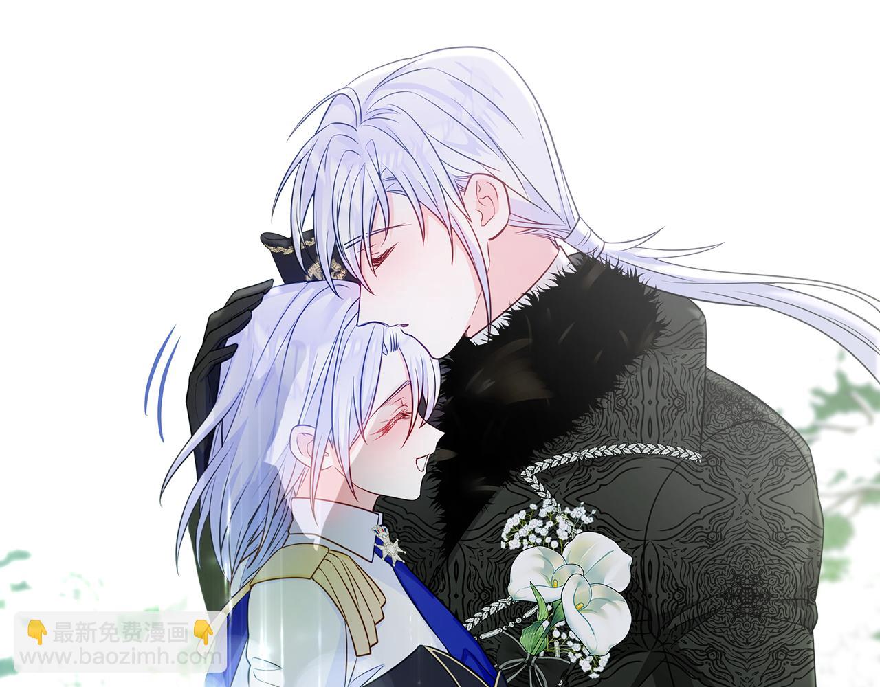 選個美男做爸爸 - 第56話 媽媽(3/5) - 4