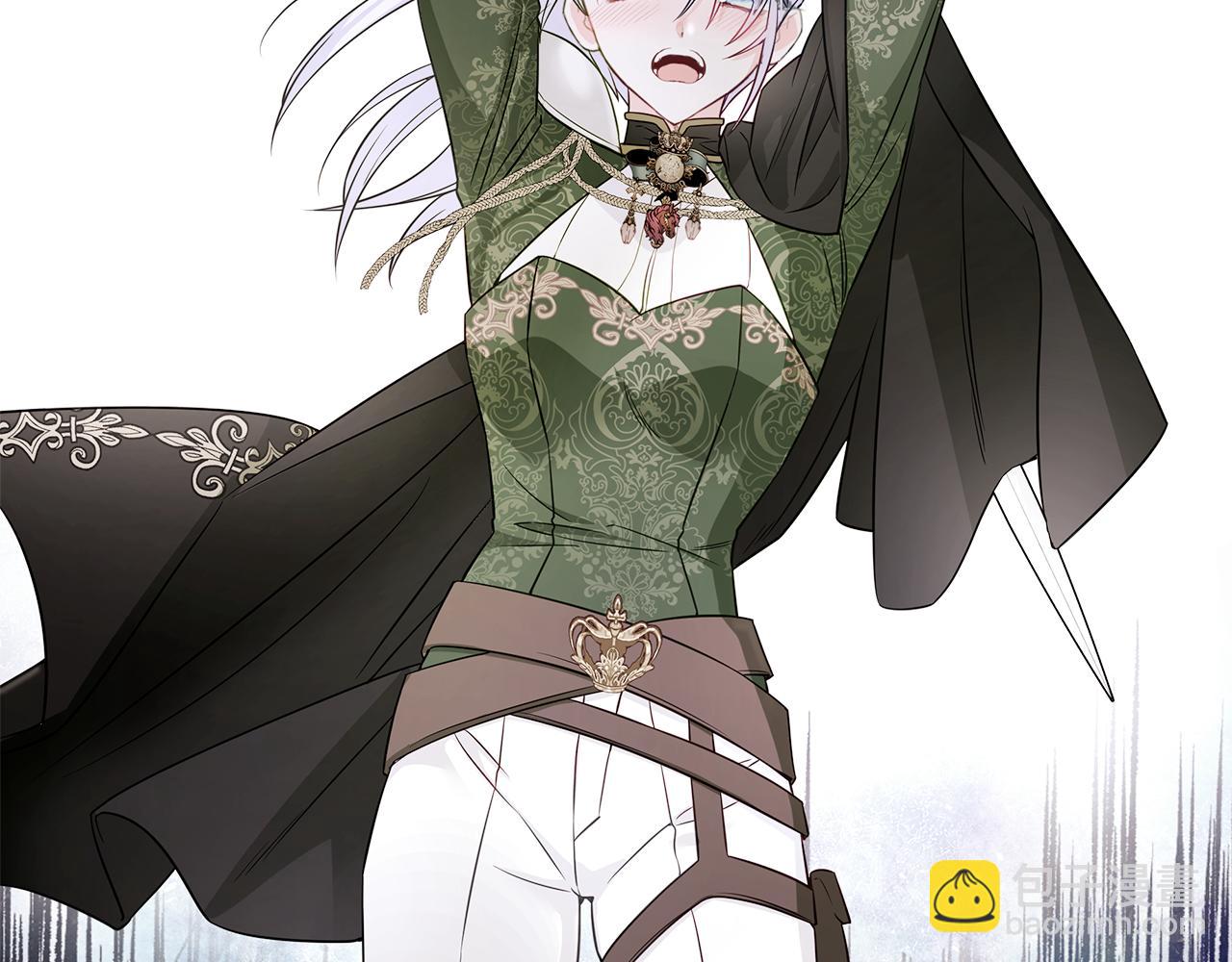 選個美男做爸爸 - 第56話 媽媽(1/5) - 1