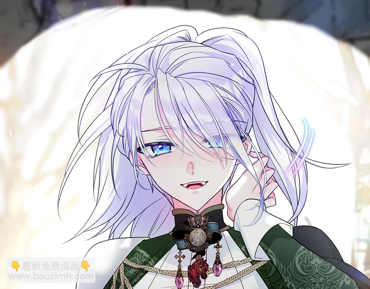 選個美男做爸爸 - 第56話 媽媽(1/5) - 7