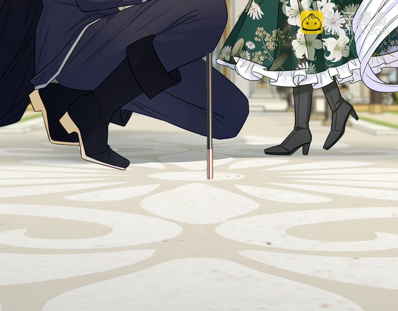 選個美男做爸爸 - 第58話 新的旅途(2/4) - 6