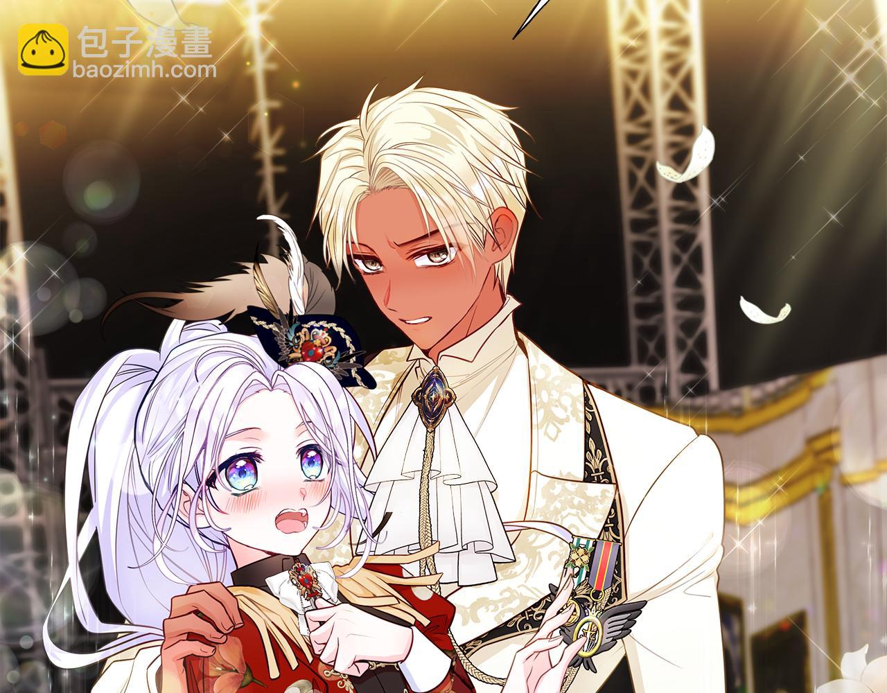 選個美男做爸爸 - 第60話 心動(3/4) - 5