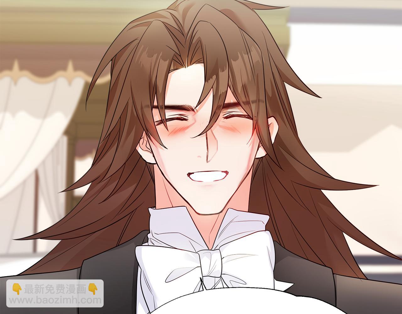 選個美男做爸爸 - 第60話 心動(4/4) - 4