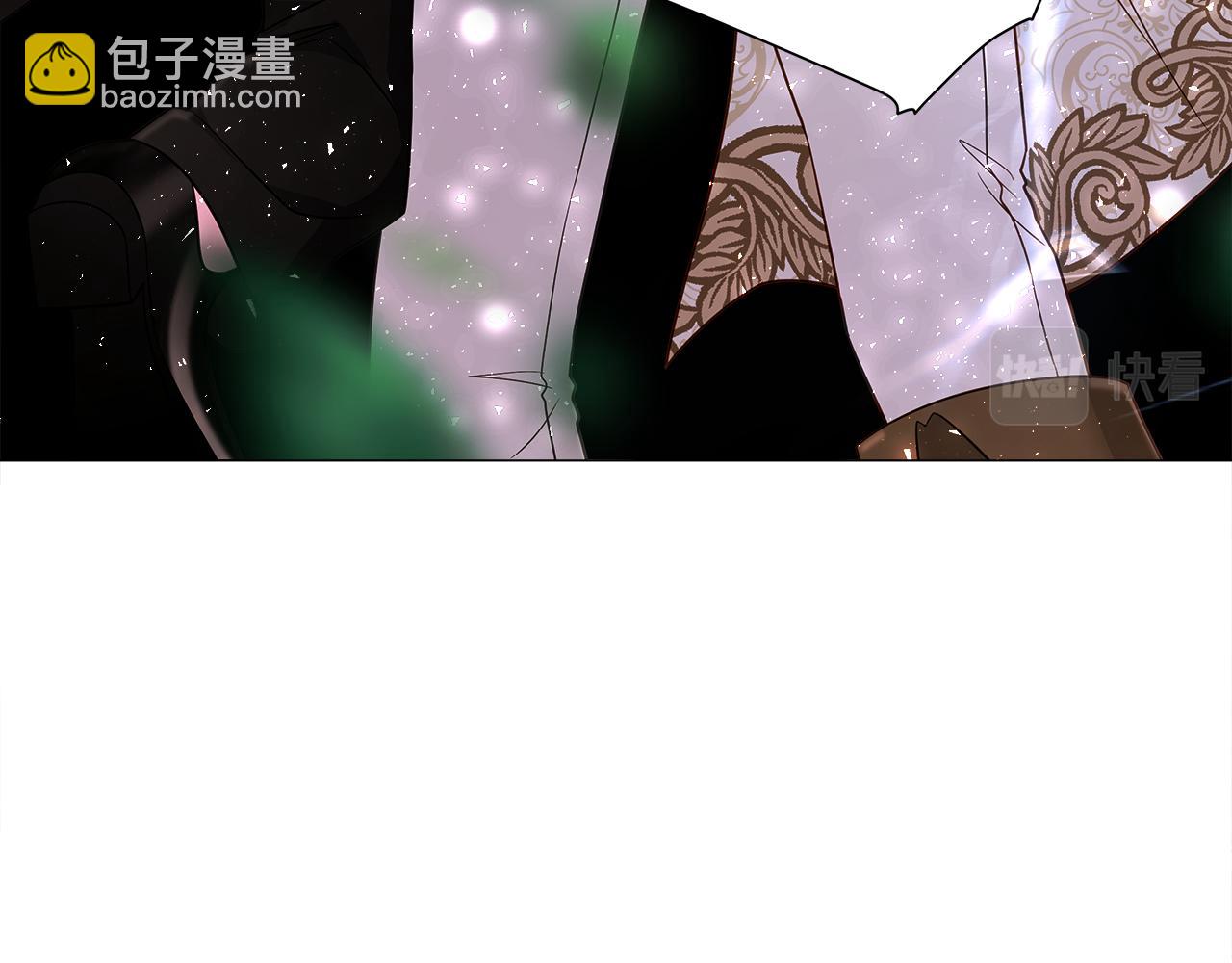 選個美男做爸爸 - 第62話 陷入危機(3/4) - 2