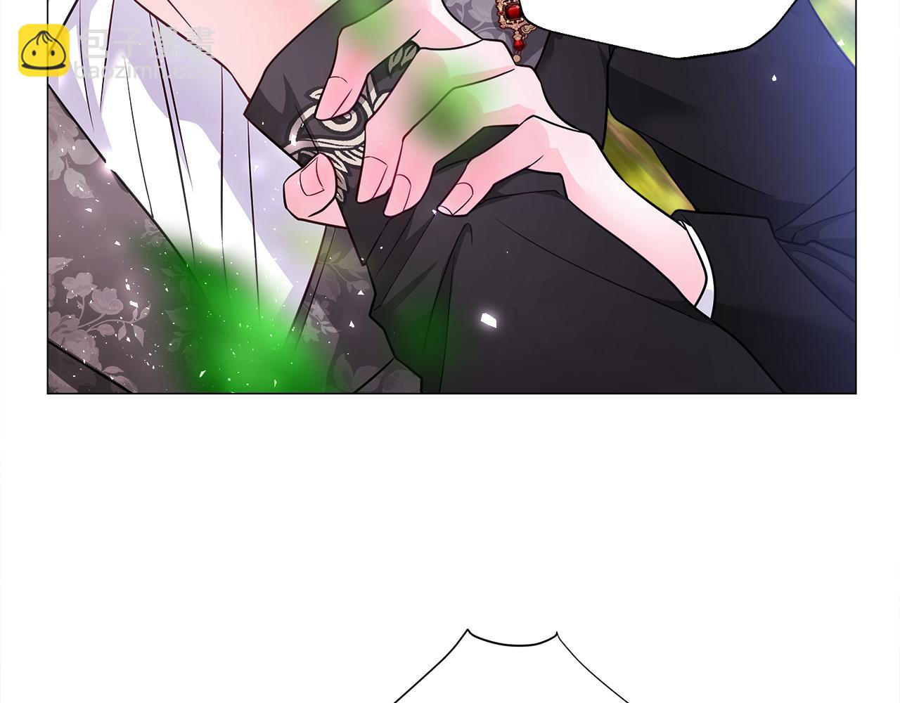 選個美男做爸爸 - 第62話 陷入危機(3/4) - 1