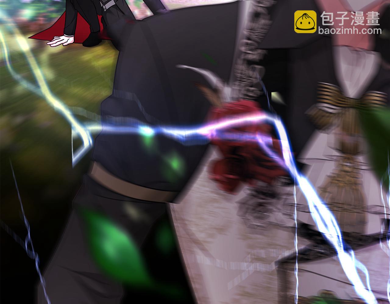 選個美男做爸爸 - 第62話 陷入危機(3/4) - 8