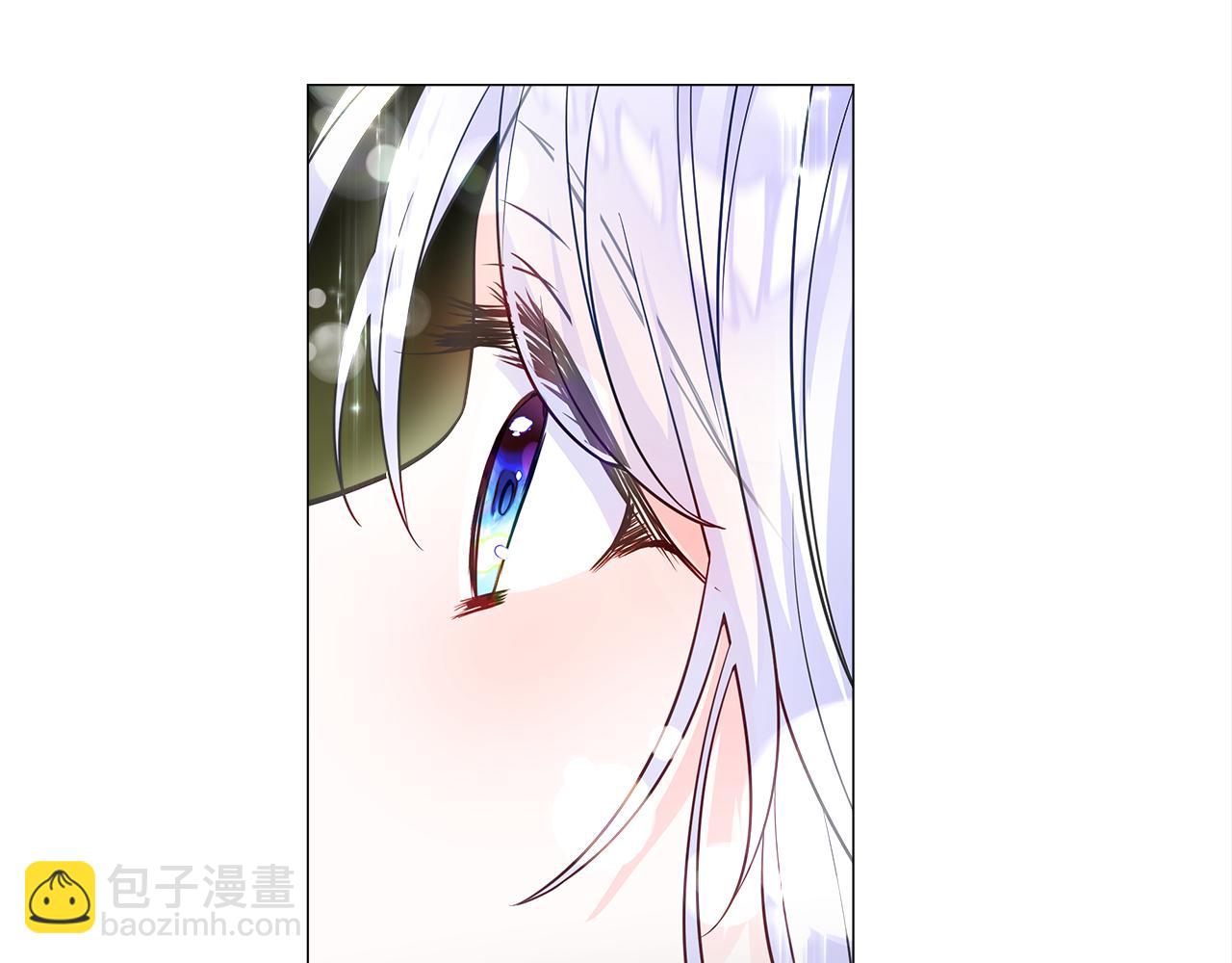 選個美男做爸爸 - 第62話 陷入危機(3/4) - 5