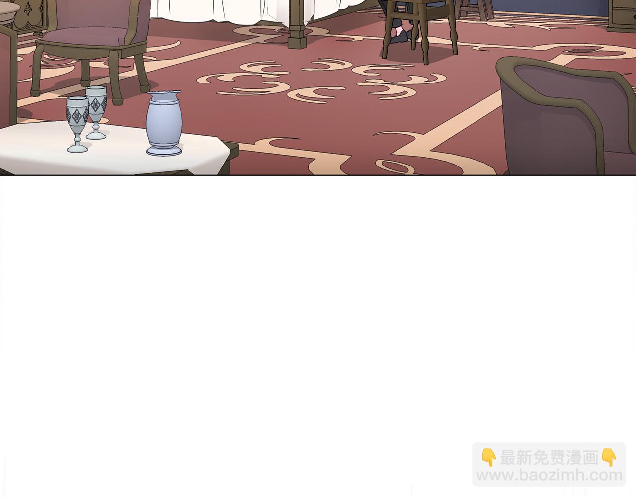 選個美男做爸爸 - 第62話 陷入危機(3/4) - 3