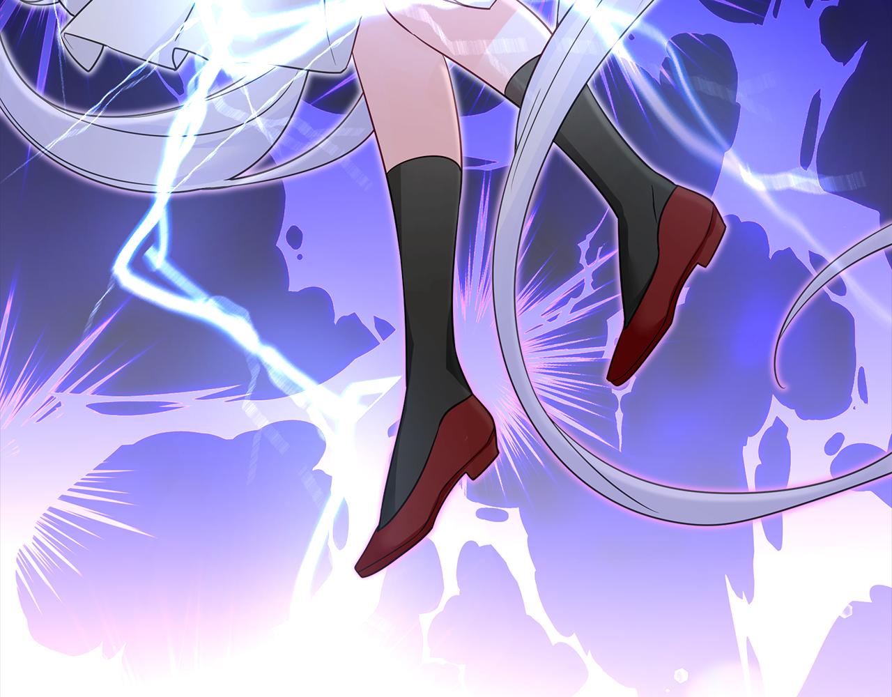 選個美男做爸爸 - 第62話 陷入危機(1/4) - 8