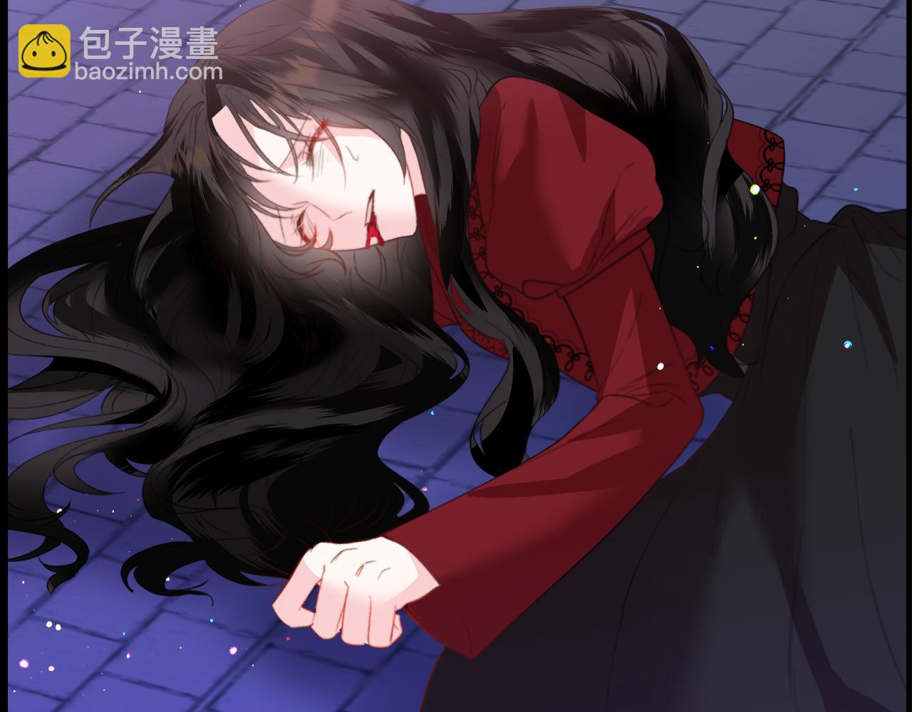 選個美男做爸爸 - 第62話 陷入危機(4/4) - 1