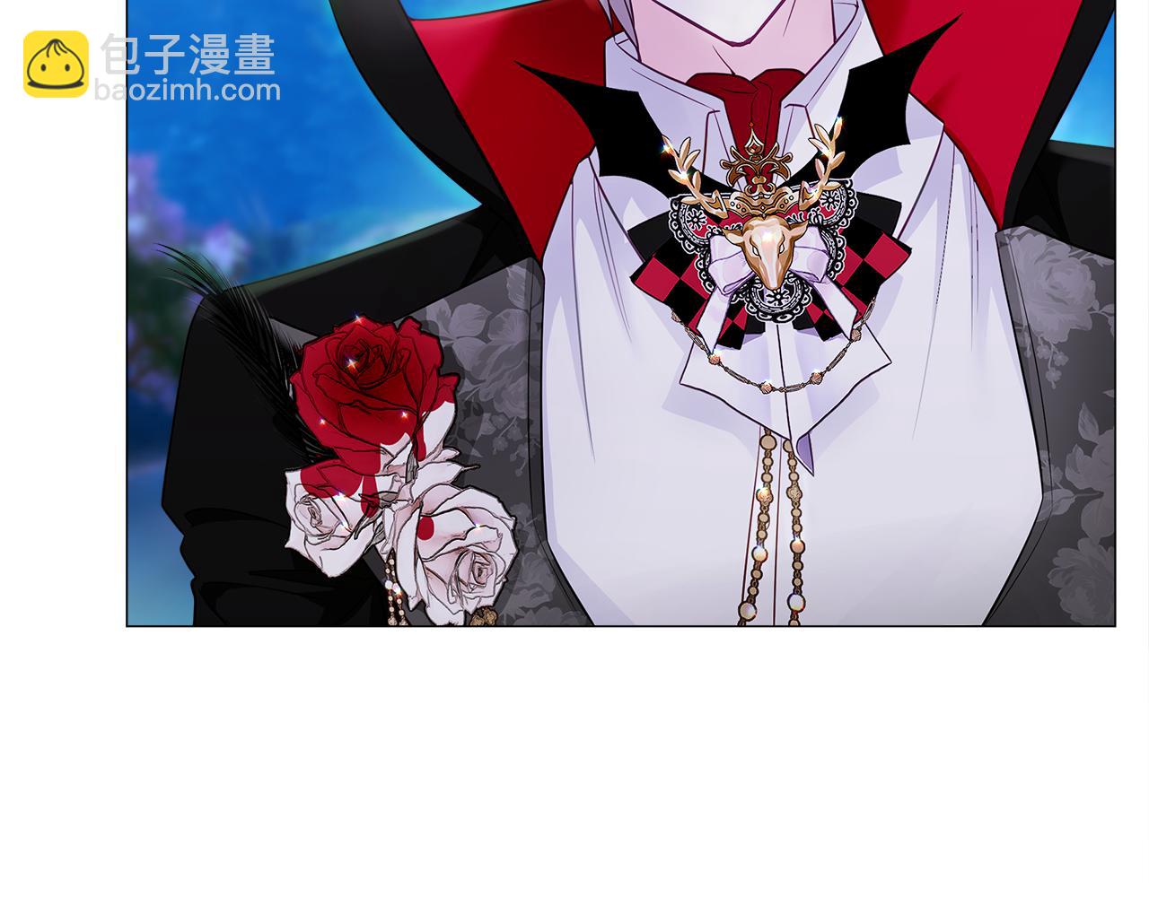 選個美男做爸爸 - 第64話 變身傻白甜(3/4) - 8