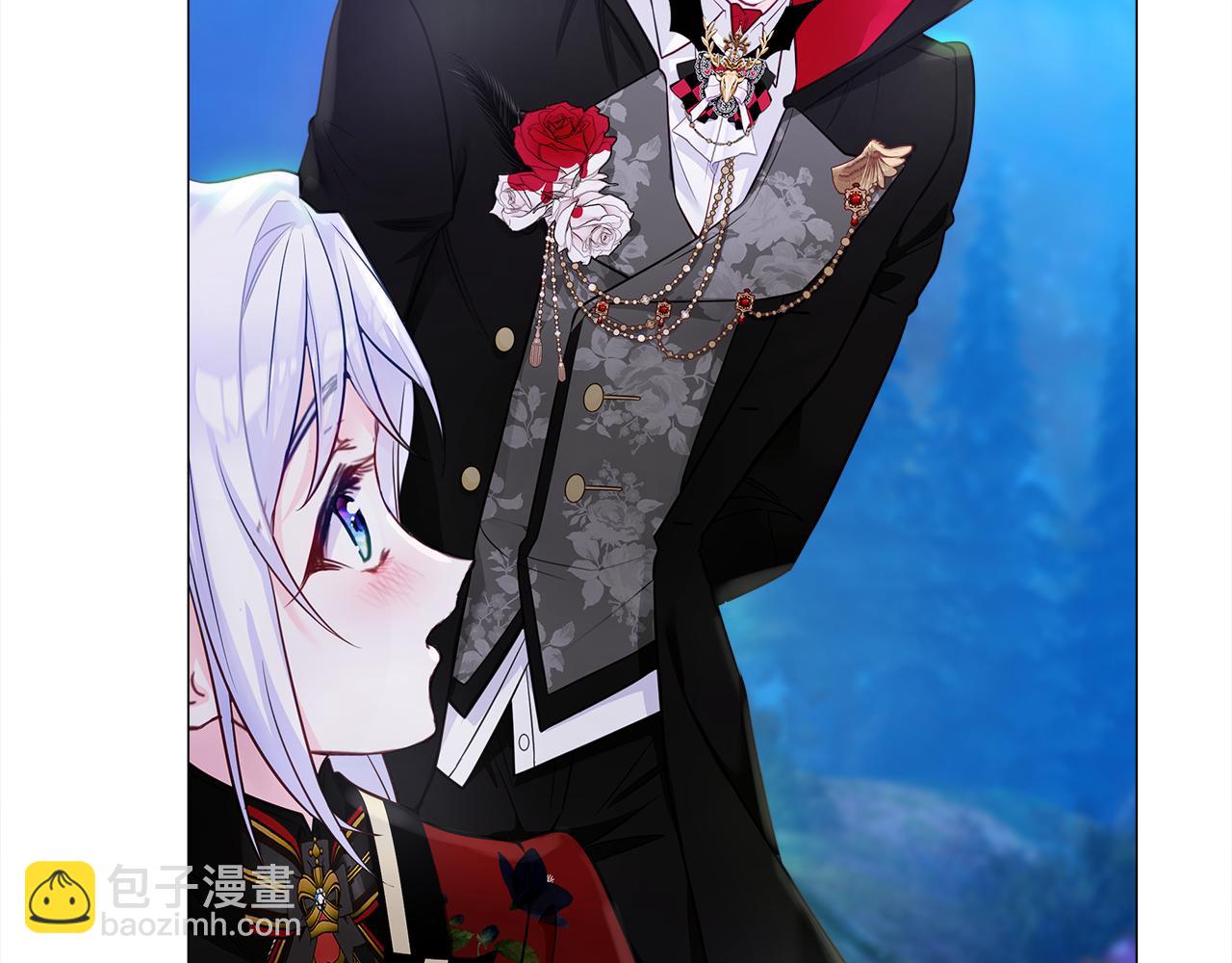 選個美男做爸爸 - 第64話 變身傻白甜(3/4) - 5