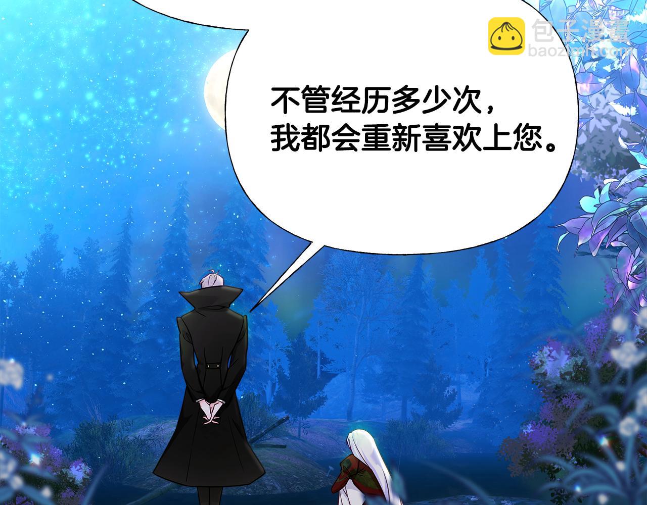 選個美男做爸爸 - 第64話 變身傻白甜(3/4) - 7