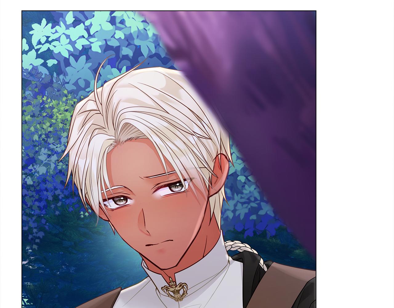 選個美男做爸爸 - 第64話 變身傻白甜(3/4) - 1