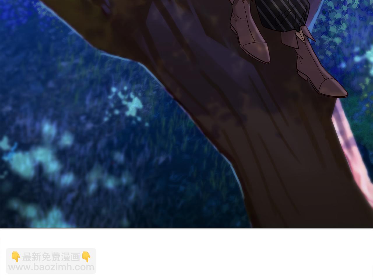 選個美男做爸爸 - 第64話 變身傻白甜(4/4) - 1