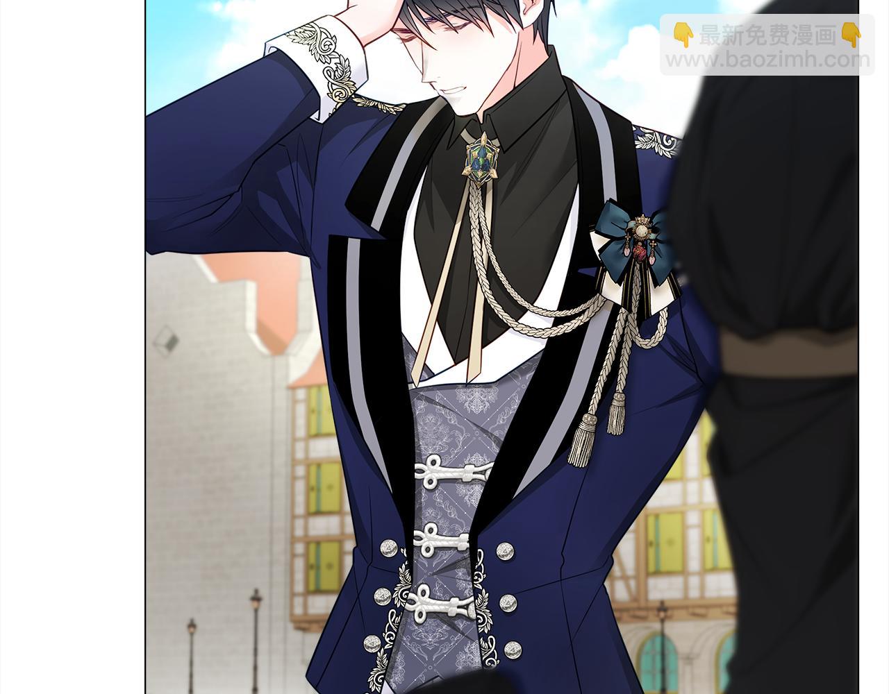 選個美男做爸爸 - 第64話 變身傻白甜(1/4) - 1