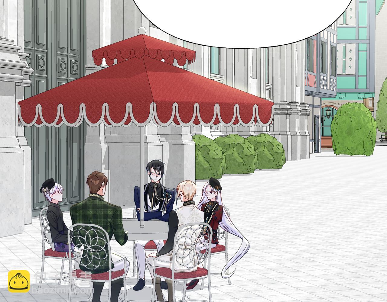 選個美男做爸爸 - 第64話 變身傻白甜(1/4) - 7