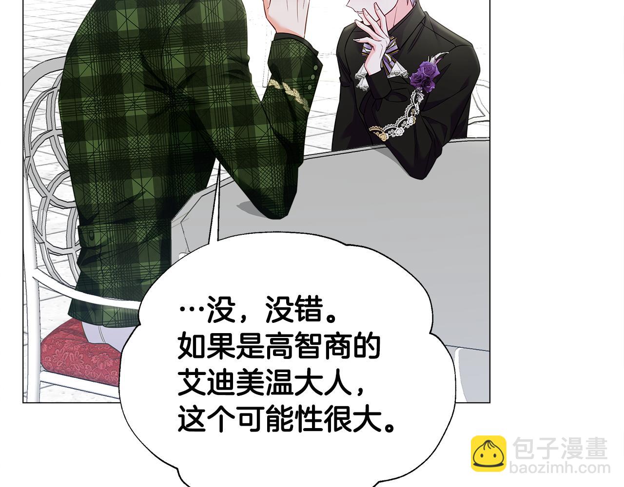 選個美男做爸爸 - 第64話 變身傻白甜(1/4) - 2