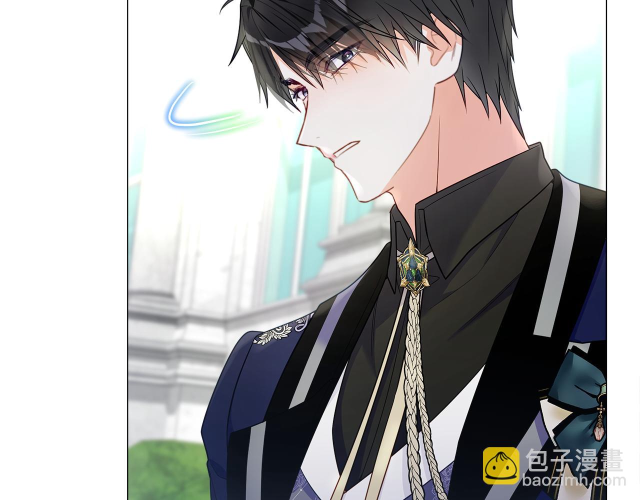 選個美男做爸爸 - 第64話 變身傻白甜(2/4) - 8