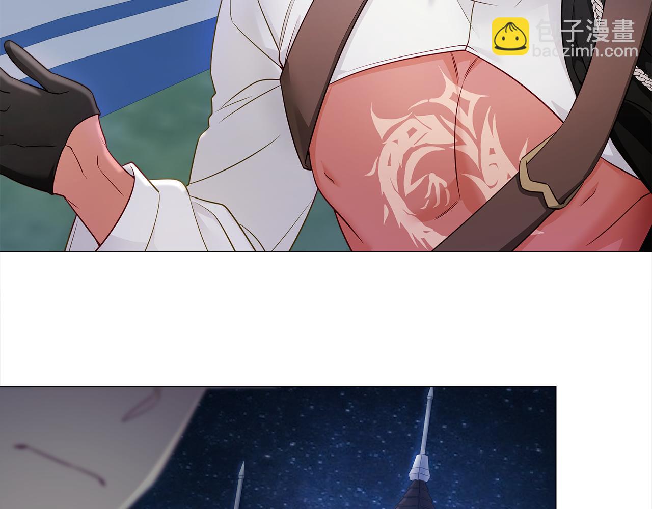 選個美男做爸爸 - 第66話 膽小鬼爸爸(1/4) - 4