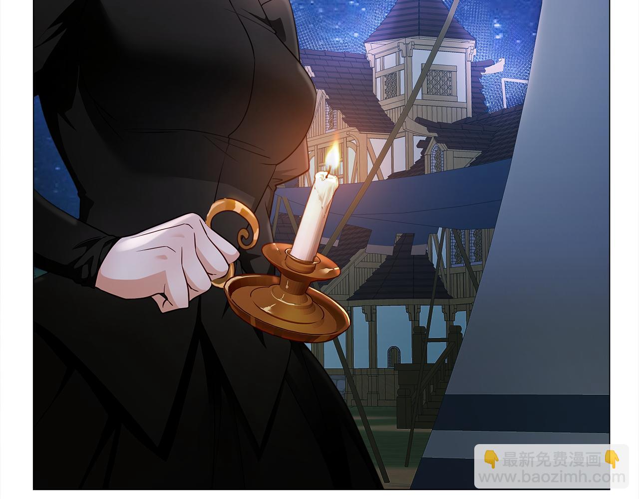 選個美男做爸爸 - 第66話 膽小鬼爸爸(1/4) - 2