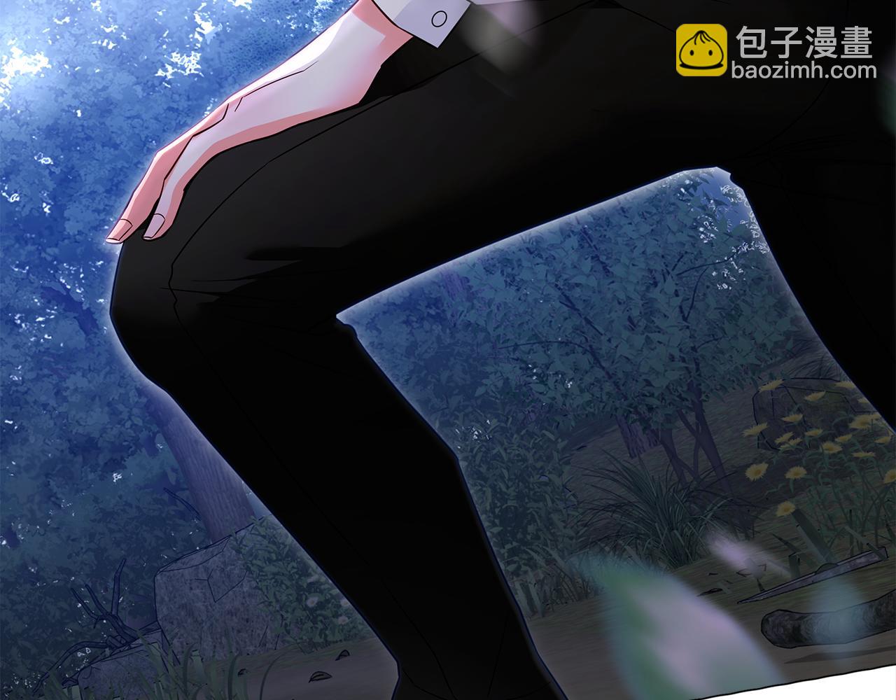 選個美男做爸爸 - 第68話 甘願犧牲(3/4) - 7