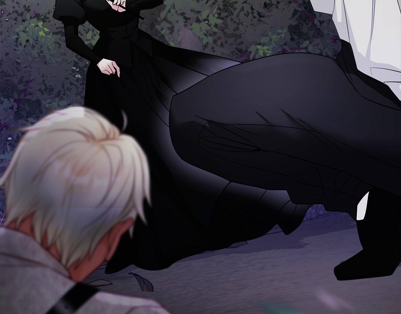 選個美男做爸爸 - 第68話 甘願犧牲(2/4) - 2