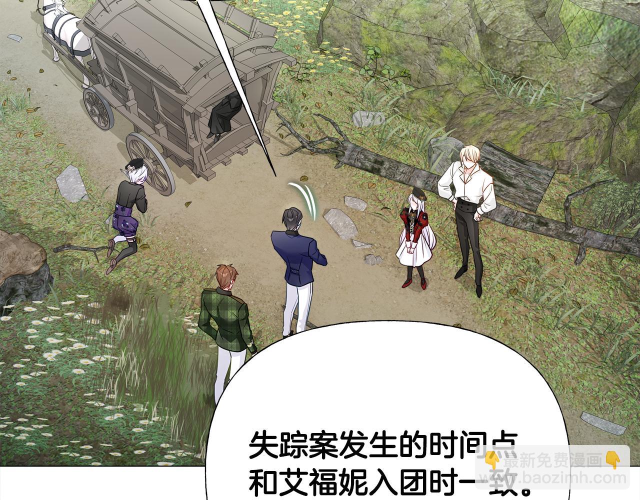 選個美男做爸爸 - 第70話 再次反轉(1/4) - 2