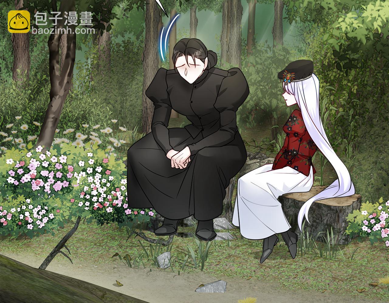 選個美男做爸爸 - 第70話 再次反轉(3/4) - 8