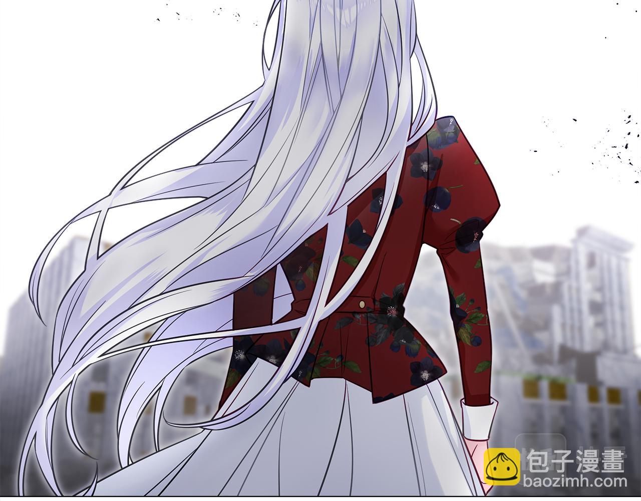 選個美男做爸爸 - 第72話 夢魘(3/4) - 7