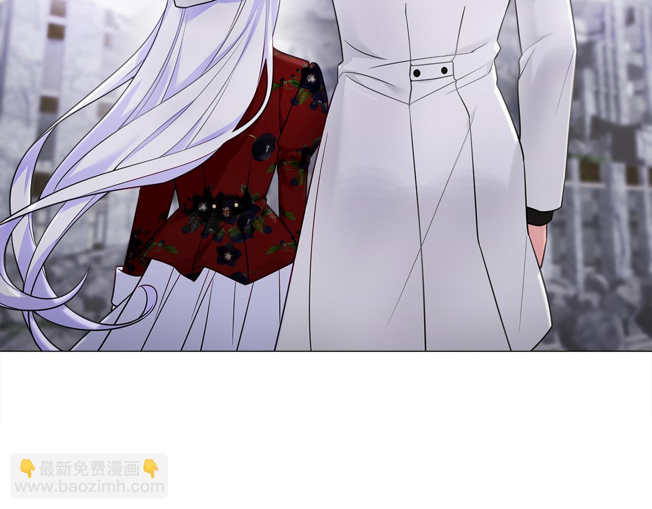 選個美男做爸爸 - 第72話 夢魘(3/4) - 5