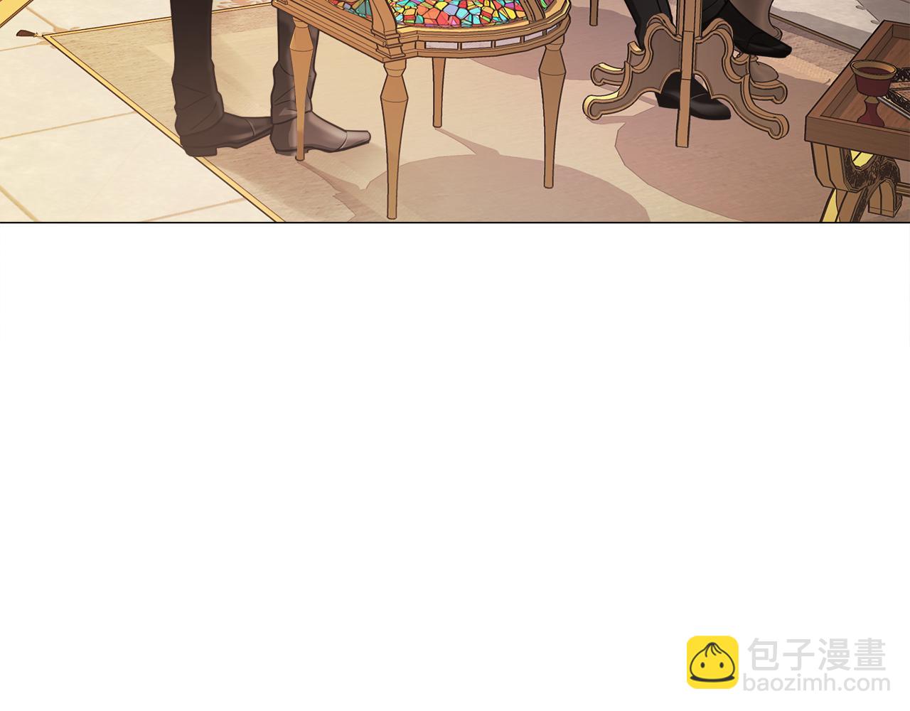 選個美男做爸爸 - 第74話 放棄暗殺(1/4) - 6