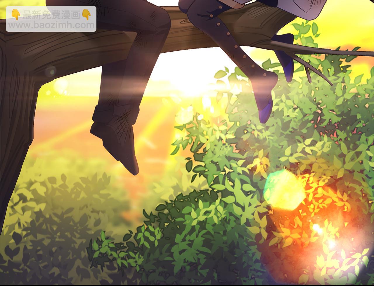 選個美男做爸爸 - 第76話 我回來了(5/5) - 6