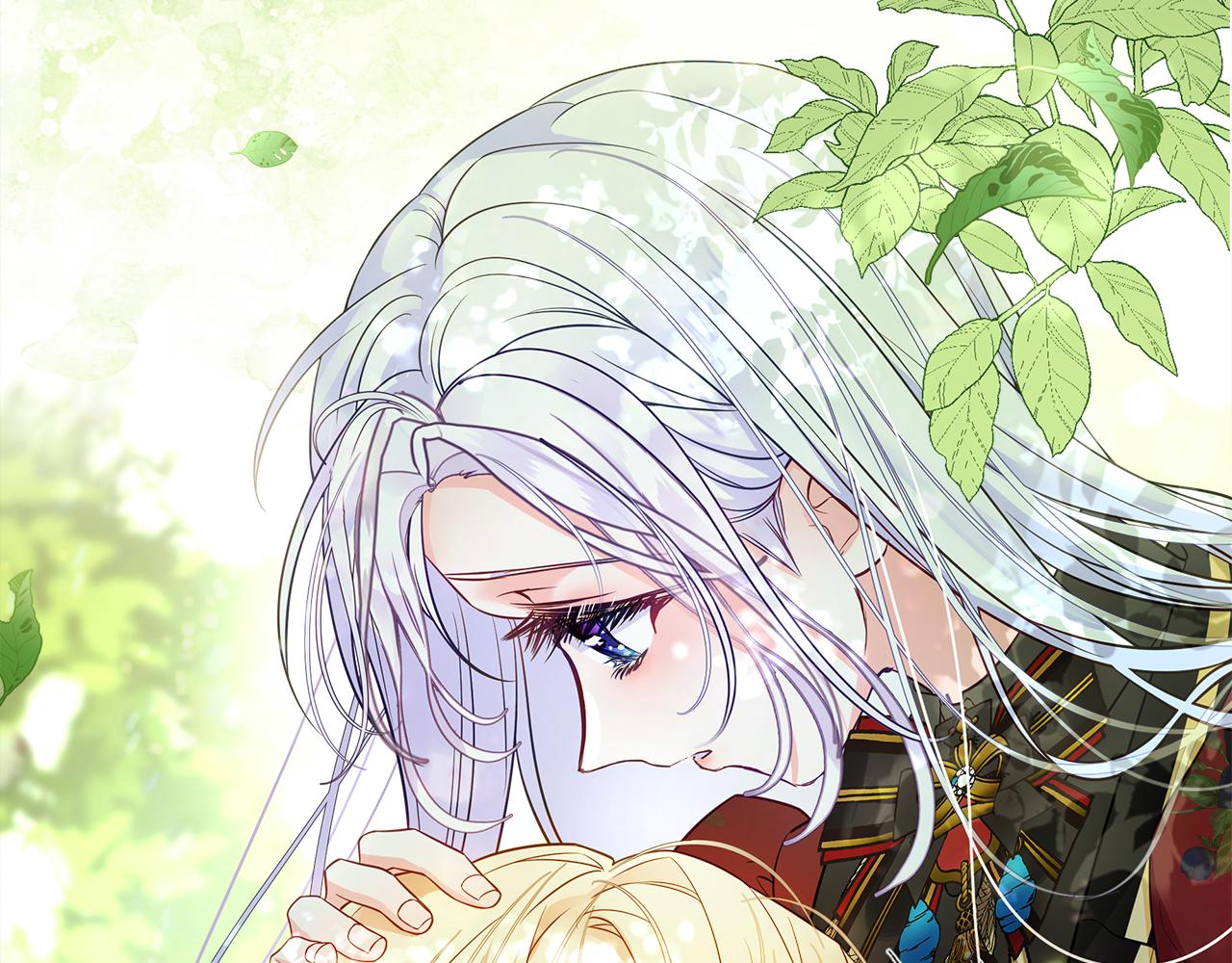 選個美男做爸爸 - 第76話 我回來了(1/5) - 6