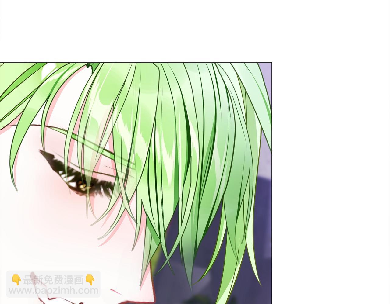 選個美男做爸爸 - 第80話 眼裡只有他(1/4) - 8