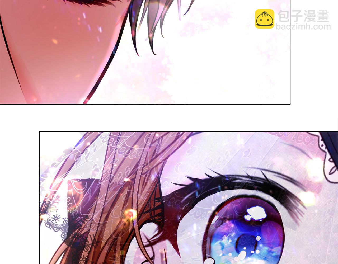 選個美男做爸爸 - 第80話 眼裡只有他(2/4) - 2