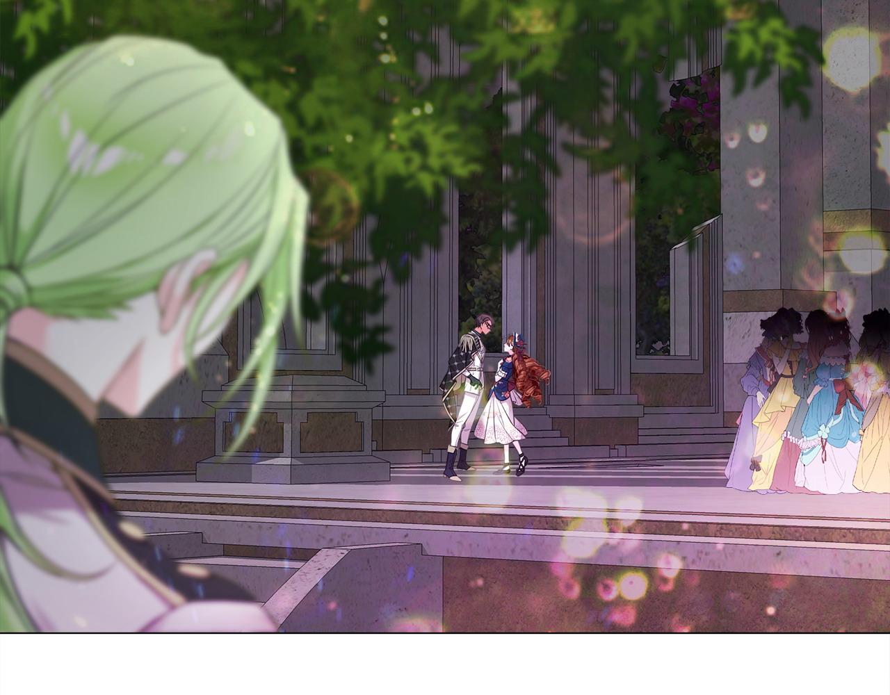 選個美男做爸爸 - 第80話 眼裡只有他(2/4) - 5