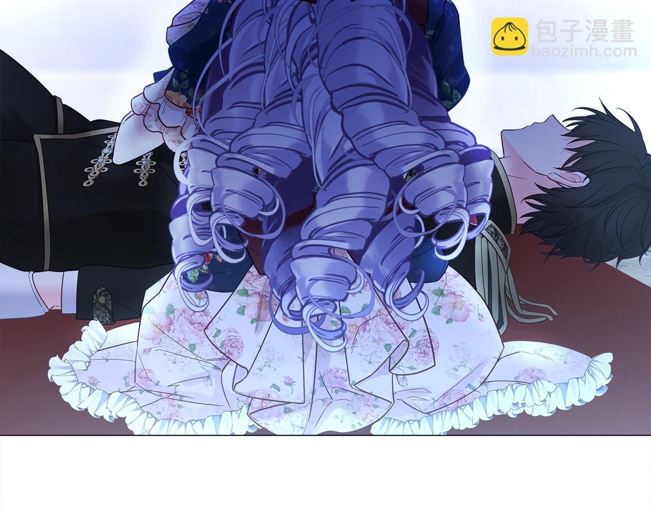 選個美男做爸爸 - 第82話 我要奪走你的身體(4/4) - 7