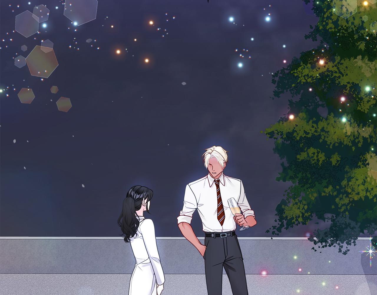 選個美男做爸爸 - 第84話 我們一起走吧(3/4) - 1